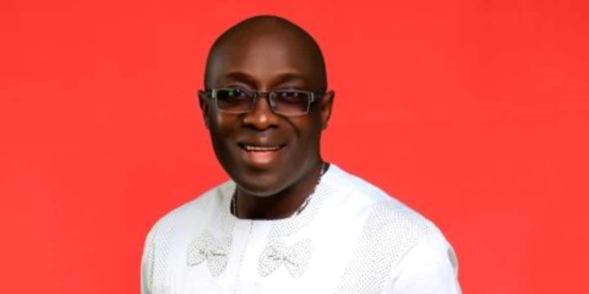 Fuji legend, Ayuba reveals how he almost quit music to become lecturer