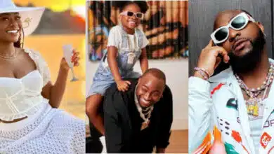 Activist explains how Davido's lawsuit will disfavor Sophia Momodu