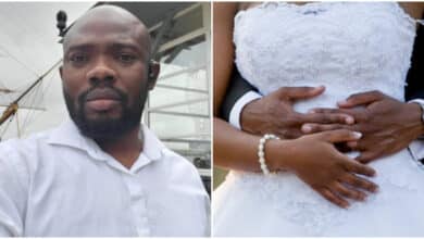 Man fumes as he offers friend N50k as wedding gift; friend rejects it, says it's too small