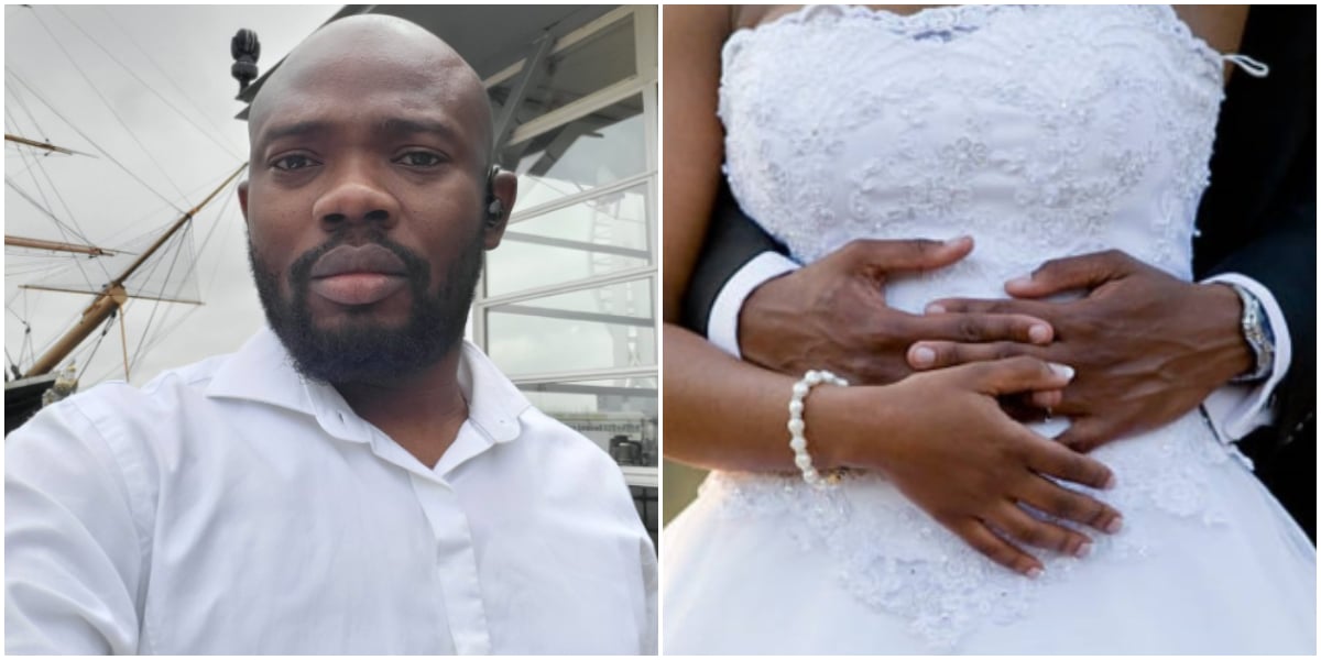 Man fumes as he offers friend N50k as wedding gift; friend rejects it, says it's too small