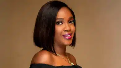 Omoni Oboli reveals her favourite thing about being an actor