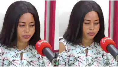 Lady demands compensation as boyfriend ends relationship, refuses to marry her because she is poor