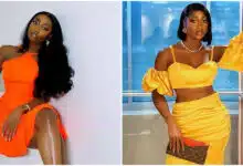 "How brand dumped me, demanded refund due to controversy" - Doyin David