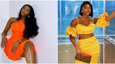 "How brand dumped me, demanded refund due to controversy" - Doyin David