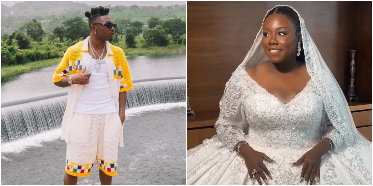 Mayorkun reacts to Teni's bold marriage proposal