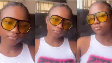 Lady confused and shocked as new boyfriend requests N3k loan from her on first day of their relationship