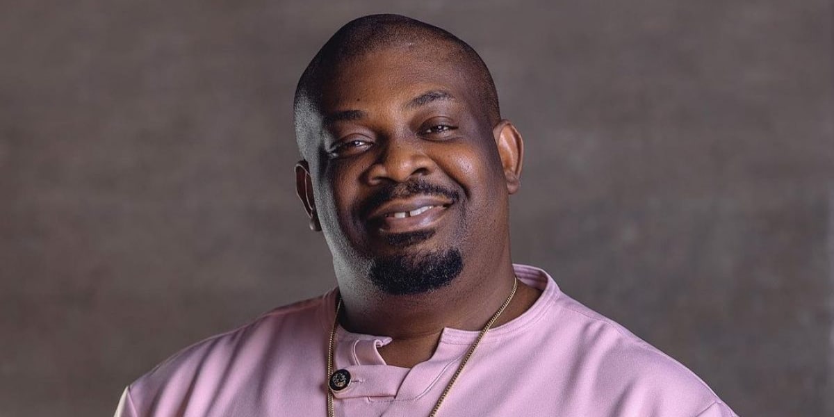 don jazzy mo'hits sold N1m one million naira