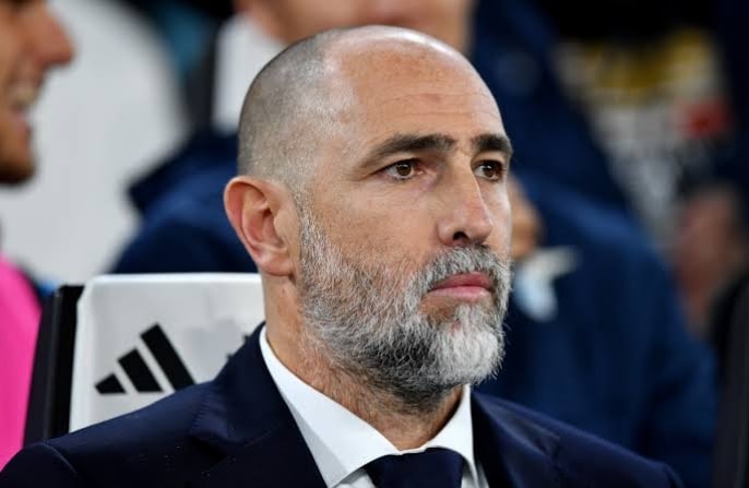 Marco Baroni arrives Rome to finalize Lazio head coach role after Igor Tudor's exit