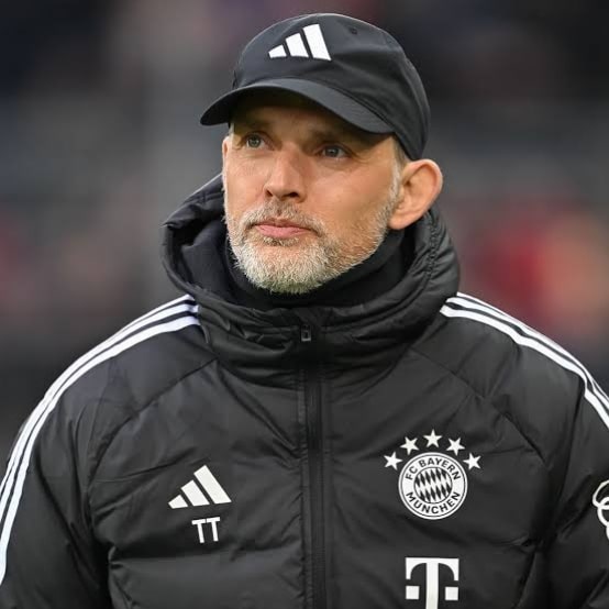 Man United keep search open as Tuchel withdraws from race to replace Ten Hag