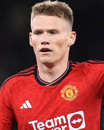 Galatasaray reportedly bid £21m for Man Utd duo McTominay, Wan-Bissaka