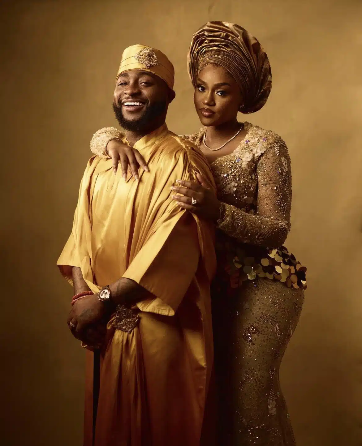 davido wedding invitation samsung