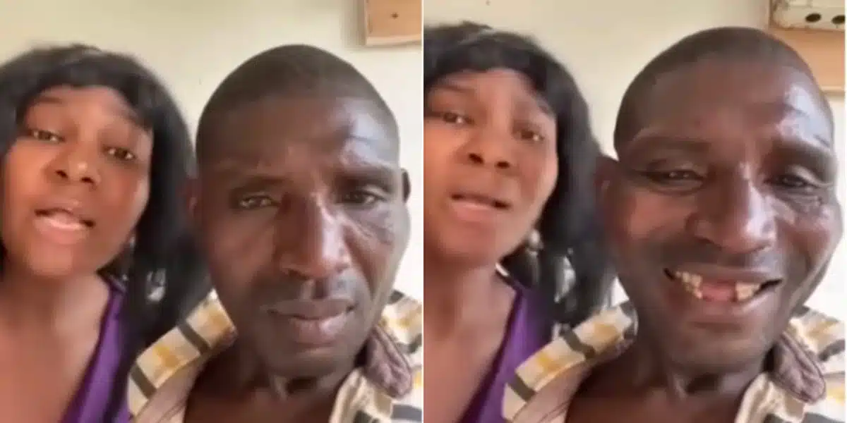 Married woman enraged,  says other ladies send suggestive videos to her husband