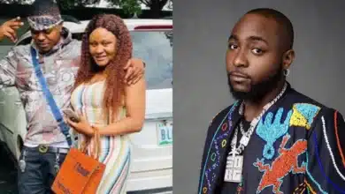 BLord reveals his wife made N600k from Davido’s cryptocurrency project