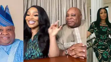 Governor Adeleke gives his daughter one year to bring home a husband