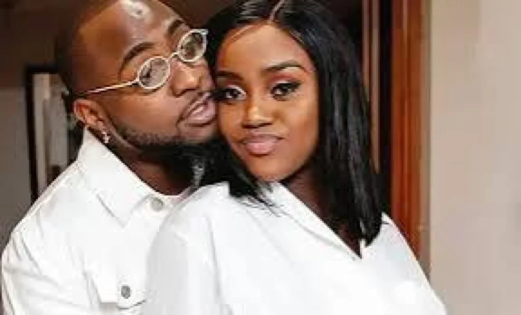 Davido confirms rumors of an upcoming wedding ceremony with Chioma