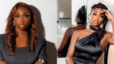 Doyin warns ladies intending to get married without having their own money