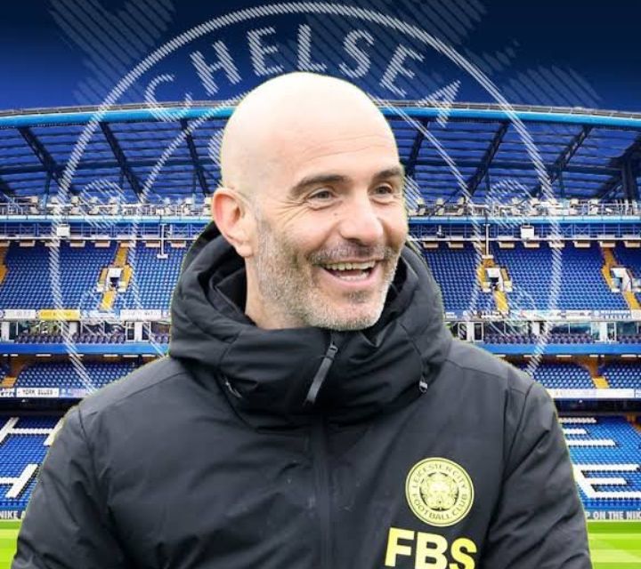 Breaking: Chelsea officially announce Enzo Maresca as new coach