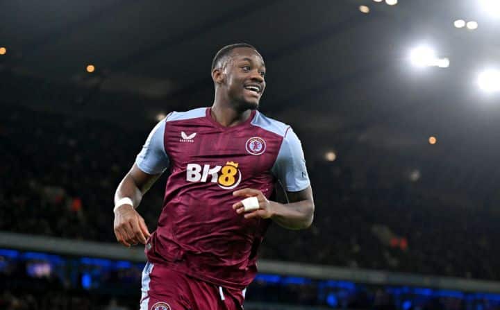 Chelsea agree £42m deal for Aston Villa's Jhon Duran