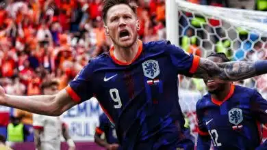 Euro 2024: Netherlands open campaign with 2-1 win over Poland