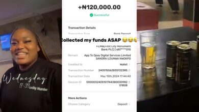 Nigerian man rewards girlfriend with ₦120k for drinking 4 cans of Bullet drinks on the spot