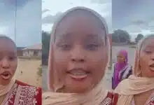 Nigerian lady seeks tall, dark husband on social media, hopes to marry before 2025 Eid El-Kabir