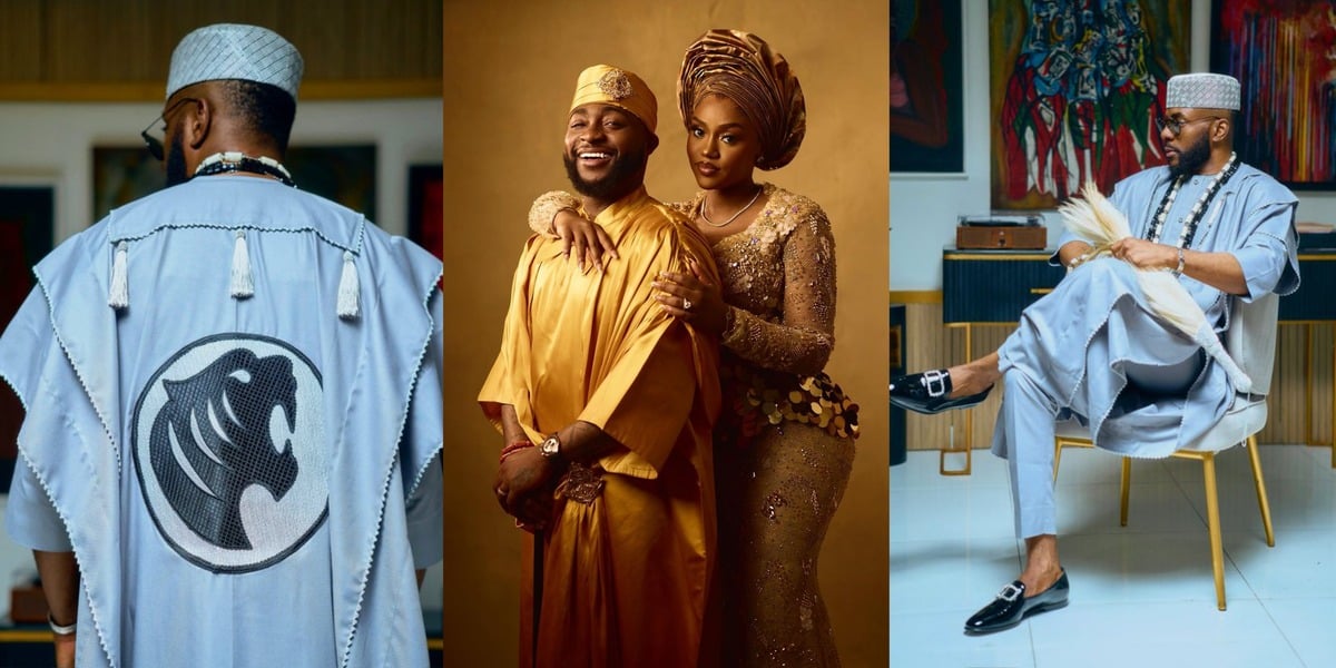 Ebuka declares himself host of #CHIVIDO2024, Davido and Chioma’s wedding