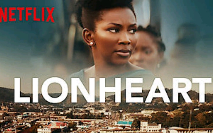 Genevieve Nnaji says Hollywood made her feel like a 'commodity' after 'Lionheart' movie