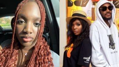 2Face Idibia's daughter opens up about being body shamed by friends and family