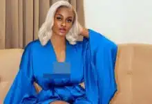 Uriel reveals she was rejected for Botox, thread lift procedures in the UK