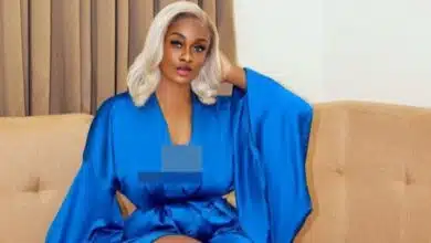 Uriel reveals she was rejected for Botox, thread lift procedures in the UK