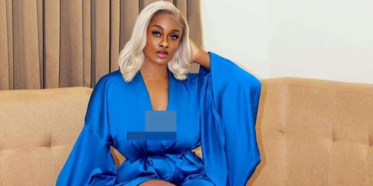 Uriel reveals she was rejected for Botox, thread lift procedures in the UK