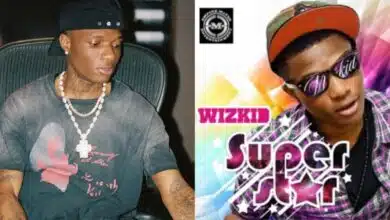 Wizkid marks 13 years since debut album, announces millionaire status in multiple currencies