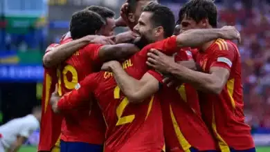 Euro 2024: Spain open campaign with 3-0 win over Croatia