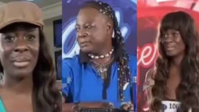 Uriel recounts disqualification from Nigerian Idol audition due to judge Charly Boy being her uncle