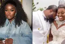 Father's Day: Harrysong estranged wife, Alexer celebrates all responsible fathers