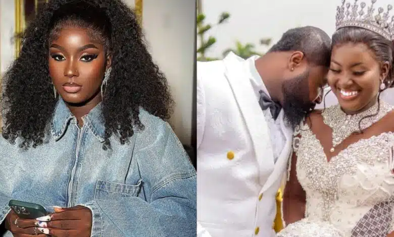 Harrysong’s Ex-Wife Alexer Celebrates All Responsible Fathers