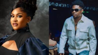 Phyna cries out as she debunks reports of dating Danny Young