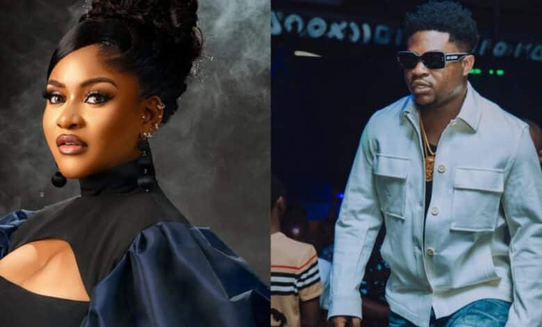 Phyna cries out as she debunks reports of dating Danny Young