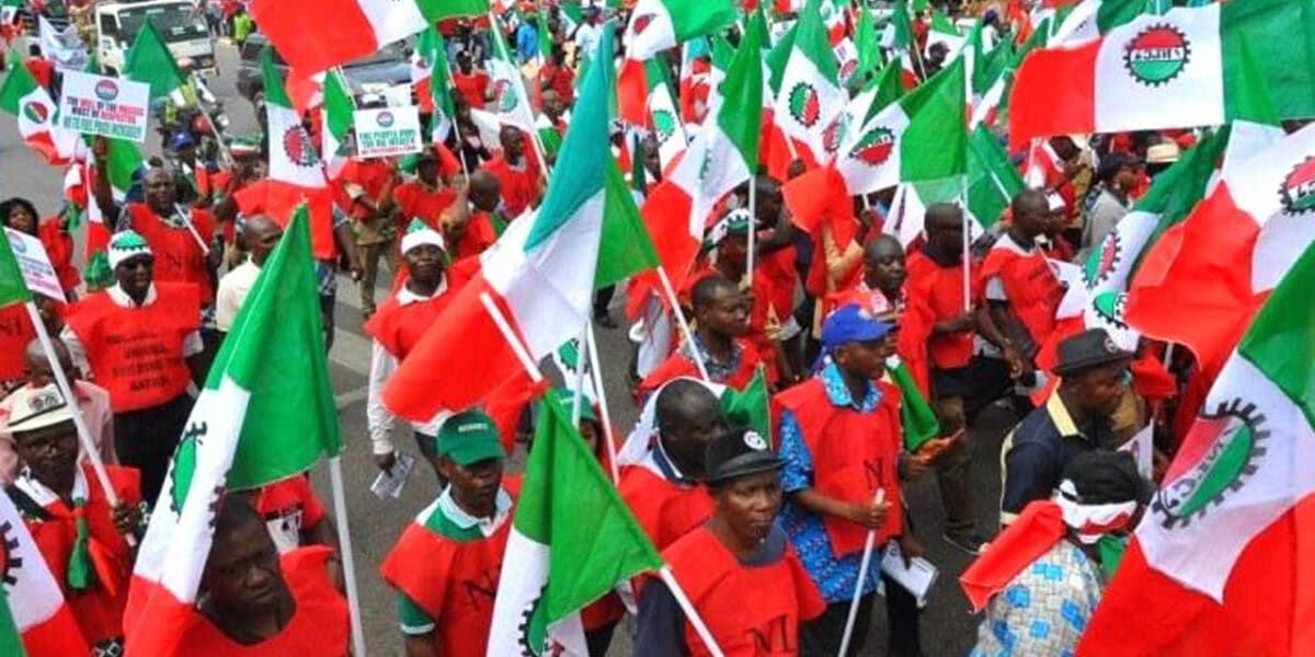 NLC strike: Blackout as workers shut down national grid