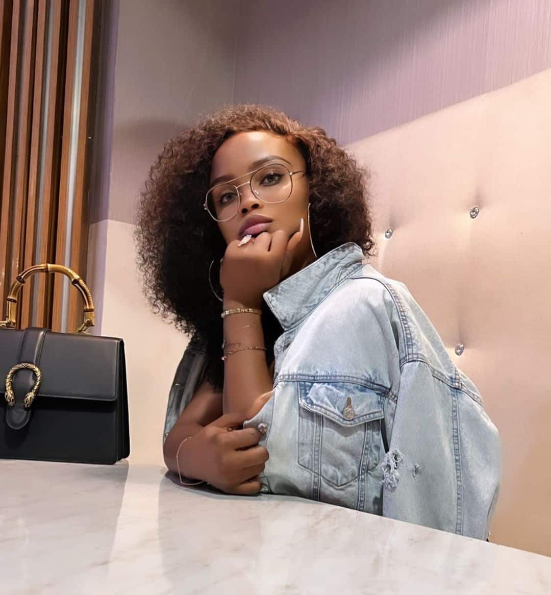 Maureen Esisi speaks on negative aspects of her failed marriage despite admiring ex-husband's personality 