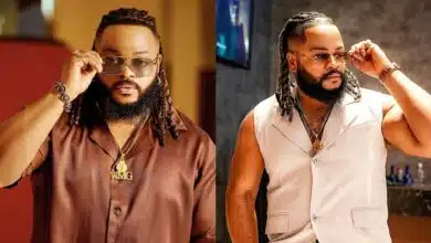 Whitemoney recalls living under bridge before Big Brother Naija