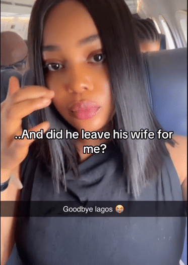 side chick married man returns dumps returns to wife 