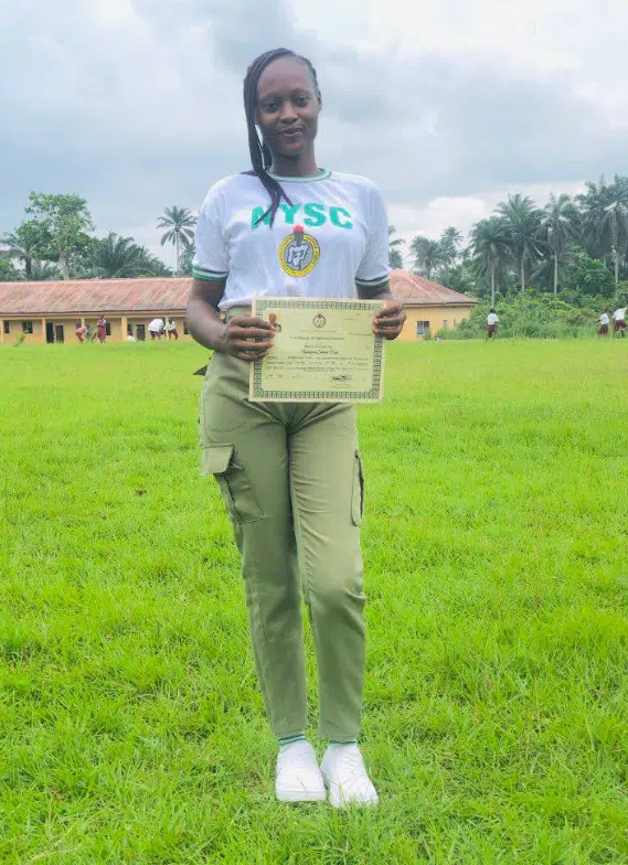 Man's controversial post seeking suitor for his 'virgin' sister after NYSC completion goes viral