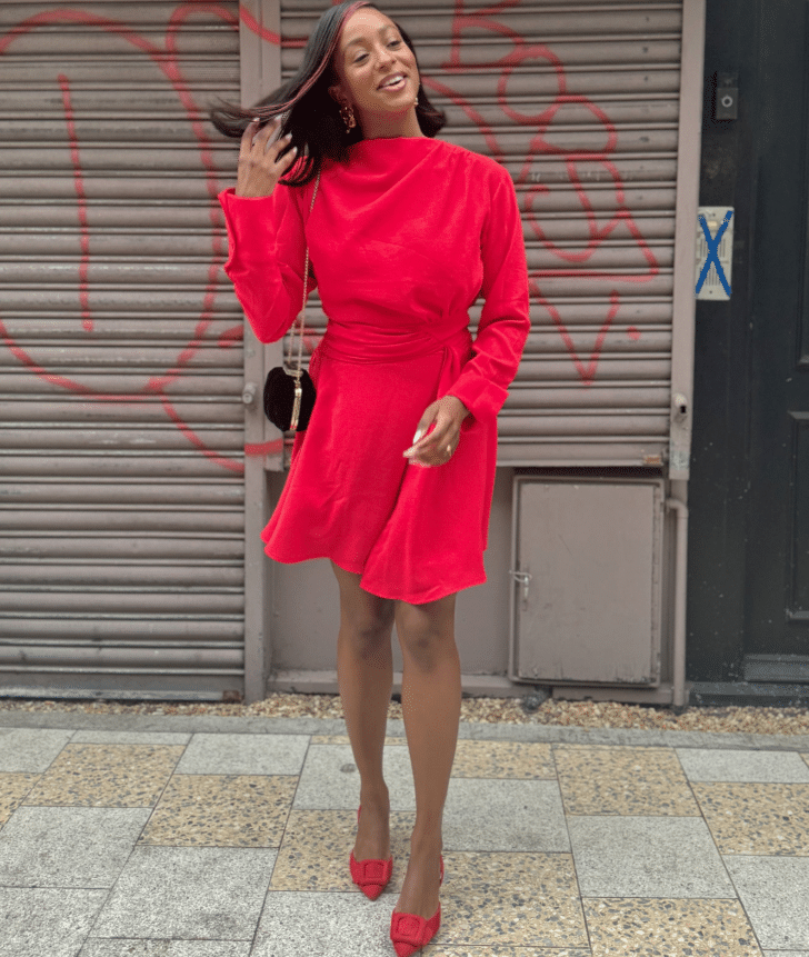 New looks of DJ Cuppy causes serious buzz online