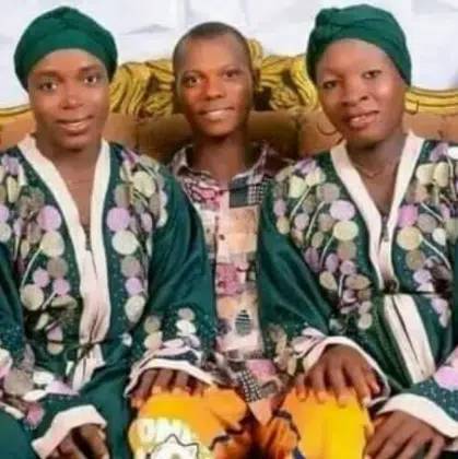 Nigerian man set to marry two wives on same day in Kogi 