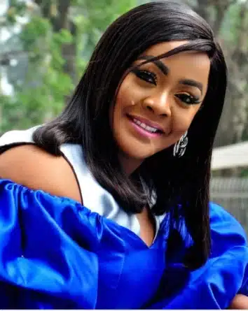 Netizens drag Helen Paul for saying ‘women’s salaries be paid into their husbands’ accounts’
