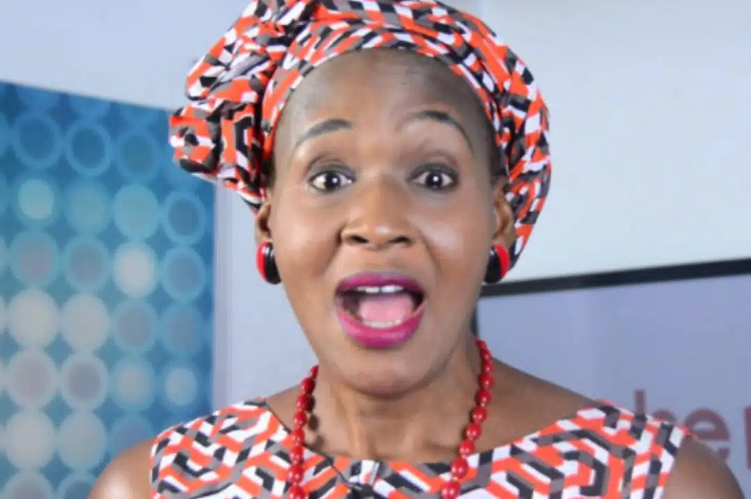 Kemi Olunloyo 