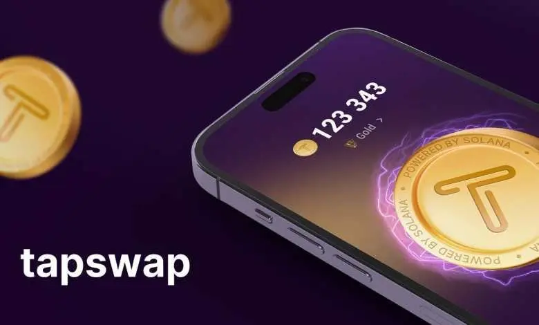 Tapswap gives new update on token allocation 