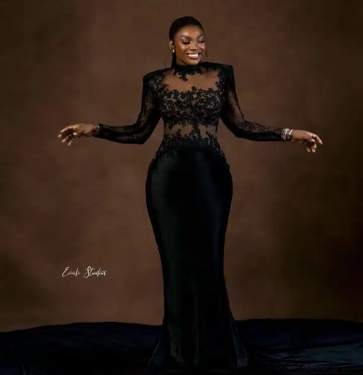 Annie Idibia