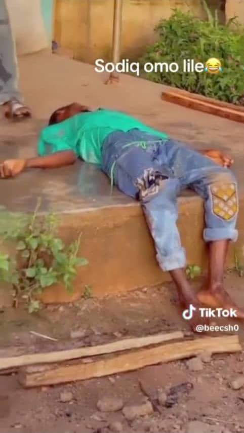 Man passes out after consuming seven cans of energy drink in 3 minutes